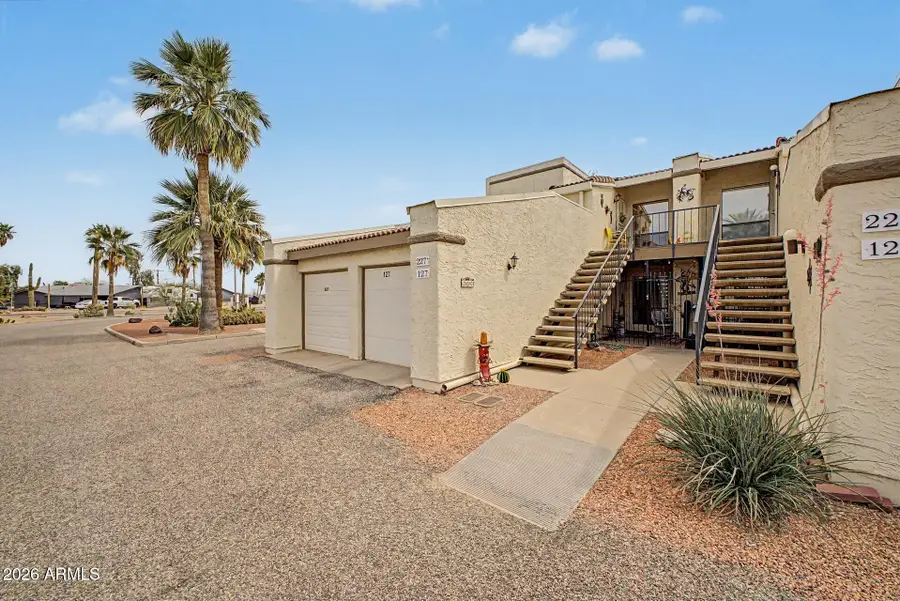 8815 W Avenida De Amigos Circle #127, Arizona City, AZ 85123 - #2