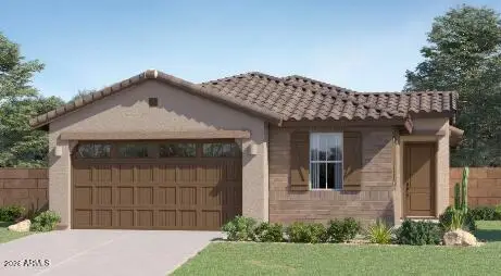 4558 E Kenneth Lane, San Tan Valley, AZ 85143 - #1