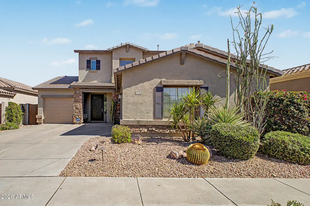3414 W Zuni Brave Trail, Phoenix, AZ 85086 - #1