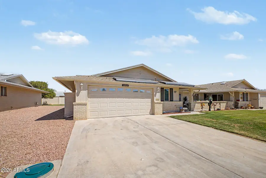 10718 W Cheryl Drive, Sun City, AZ 85351 - #2
