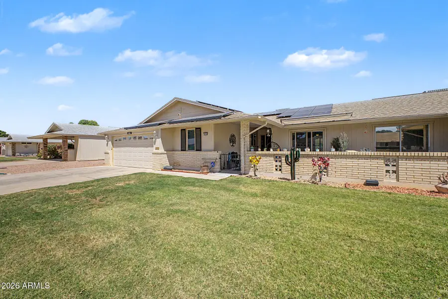 10718 W Cheryl Drive, Sun City, AZ 85351 - #3