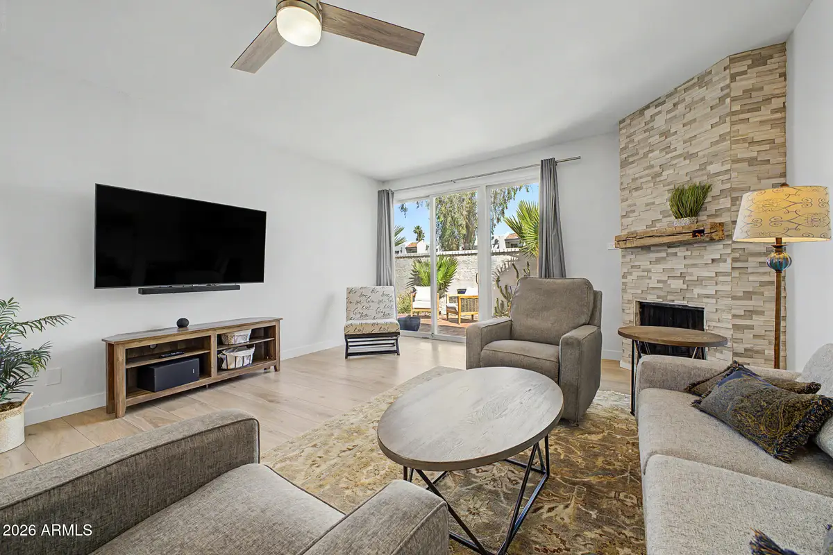 7642 E Pleasant Run, Scottsdale, AZ 85258 - #1
