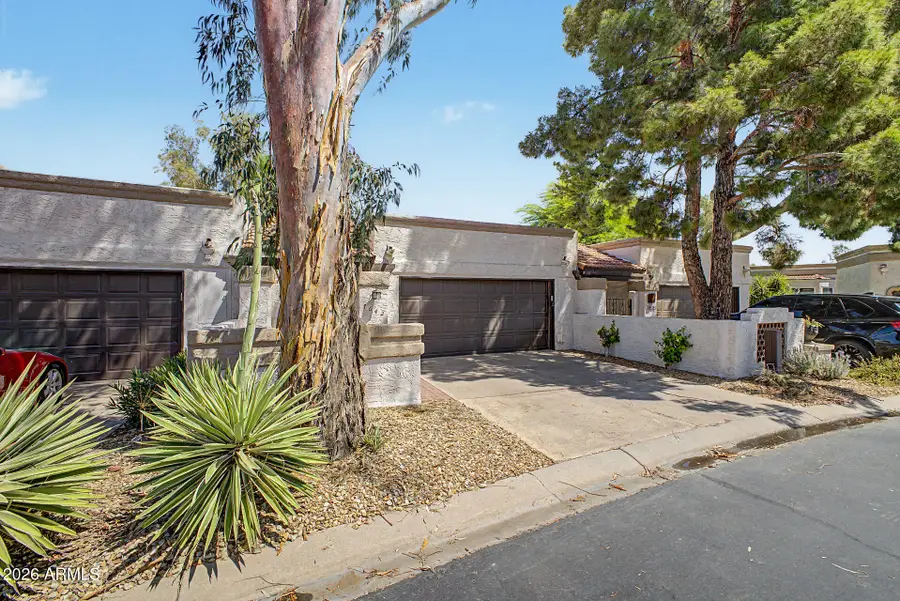 7642 E Pleasant Run, Scottsdale, AZ 85258 - #3