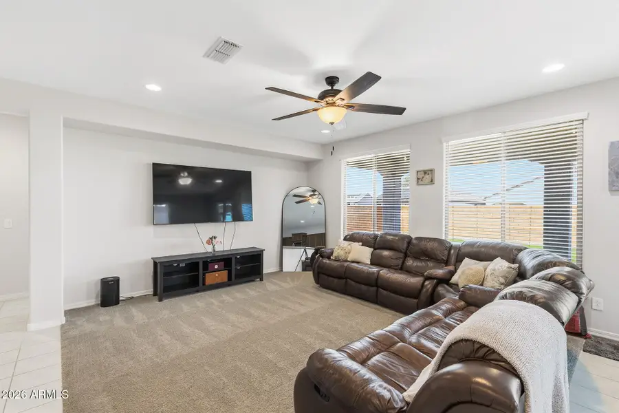 25958 W Deer Valley Road, Buckeye, AZ 85396 - #2