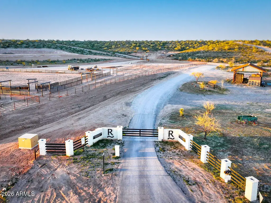 SE1A Rancho Rio Trail #SE1A, Wickenburg, AZ 85390 - #1