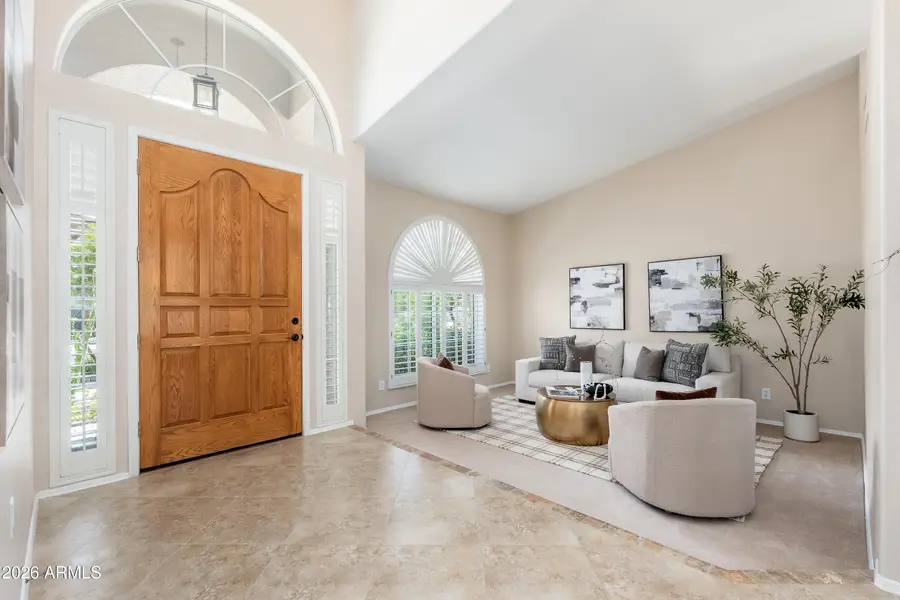 6828 E Winchcomb Drive, Scottsdale, AZ 85254 - #2
