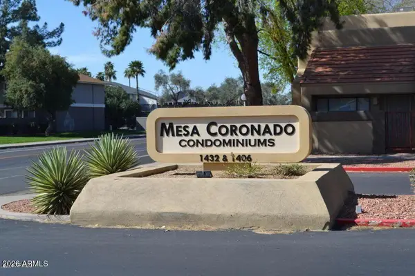 1432 W Emerald Avenue #29, Mesa, AZ 85202