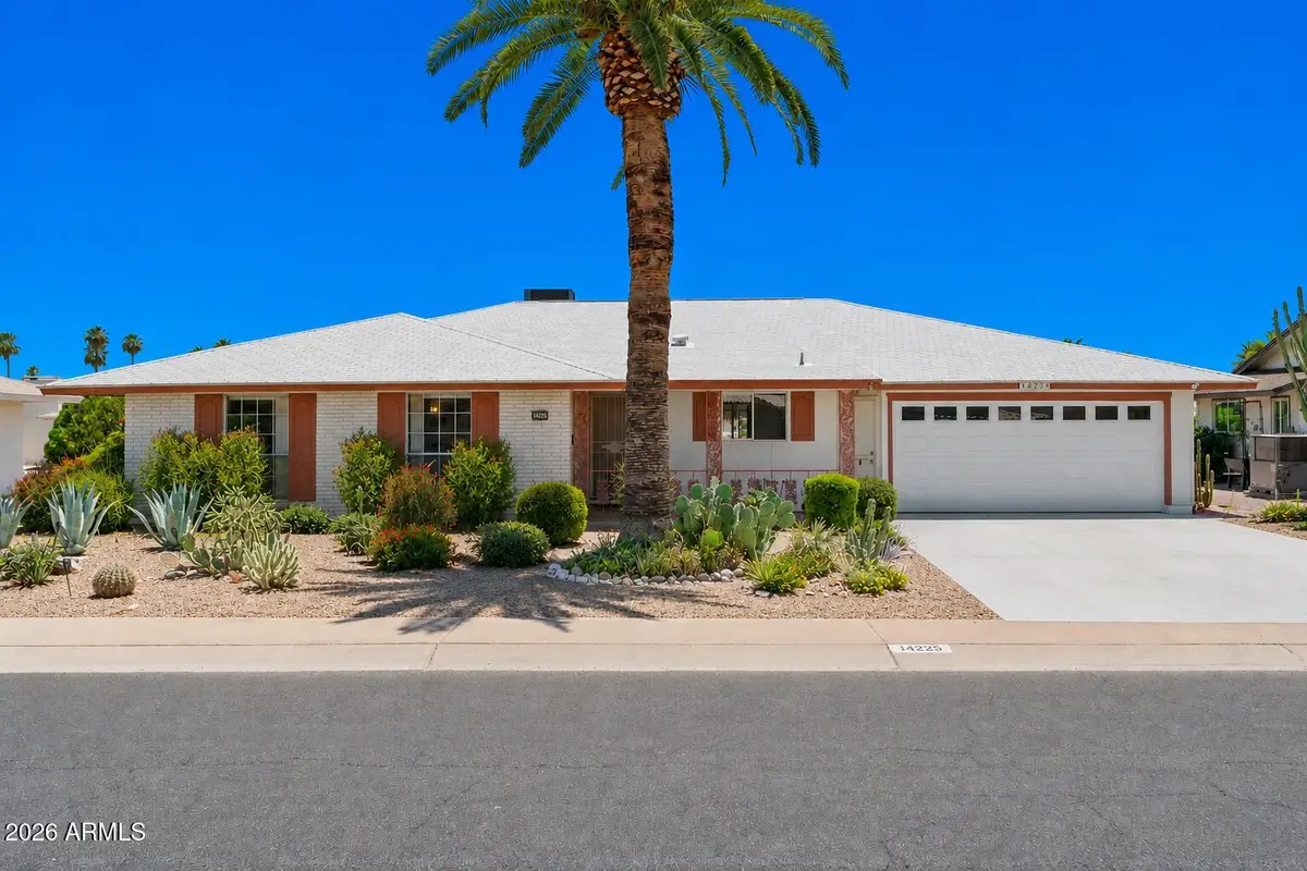 14225 N Mcphee Drive, Sun City, AZ 85351 - #1