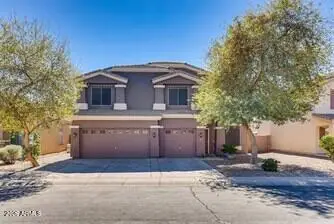 12379 W Sells Drive, Avondale, AZ 85392 - #1