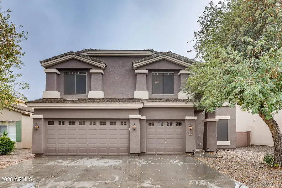 12379 W Sells Drive, Avondale, AZ 85392 - #3