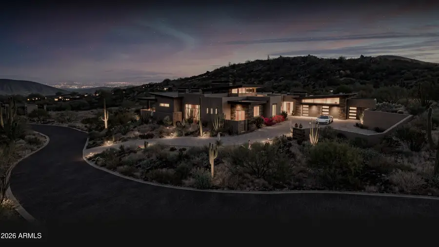 42004 N Chiricahua Pass -- #295, Scottsdale, AZ 85262 - #3