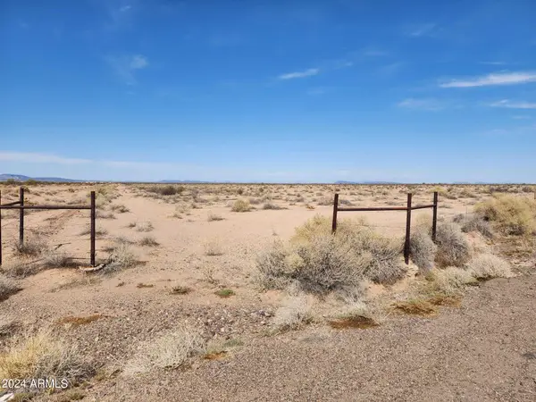 66XXX E I-8 Interstate Frontage --, Dateland, AZ 85333