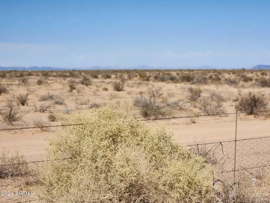 66XXX E I-8 Interstate Frontage --, Dateland, AZ 85333 - #2