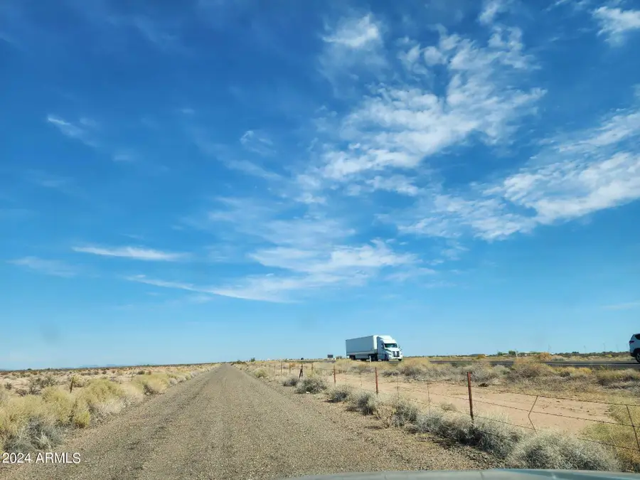 66XXX E I-8 Interstate Frontage --, Dateland, AZ 85333 - #3