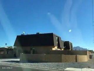 2383 S Apache Drive, Apache Junction, AZ 85120