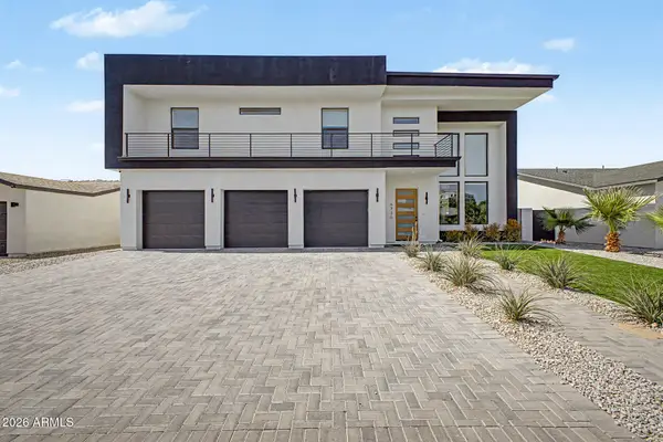 6730 E 1st Avenue, Scottsdale, AZ 85251