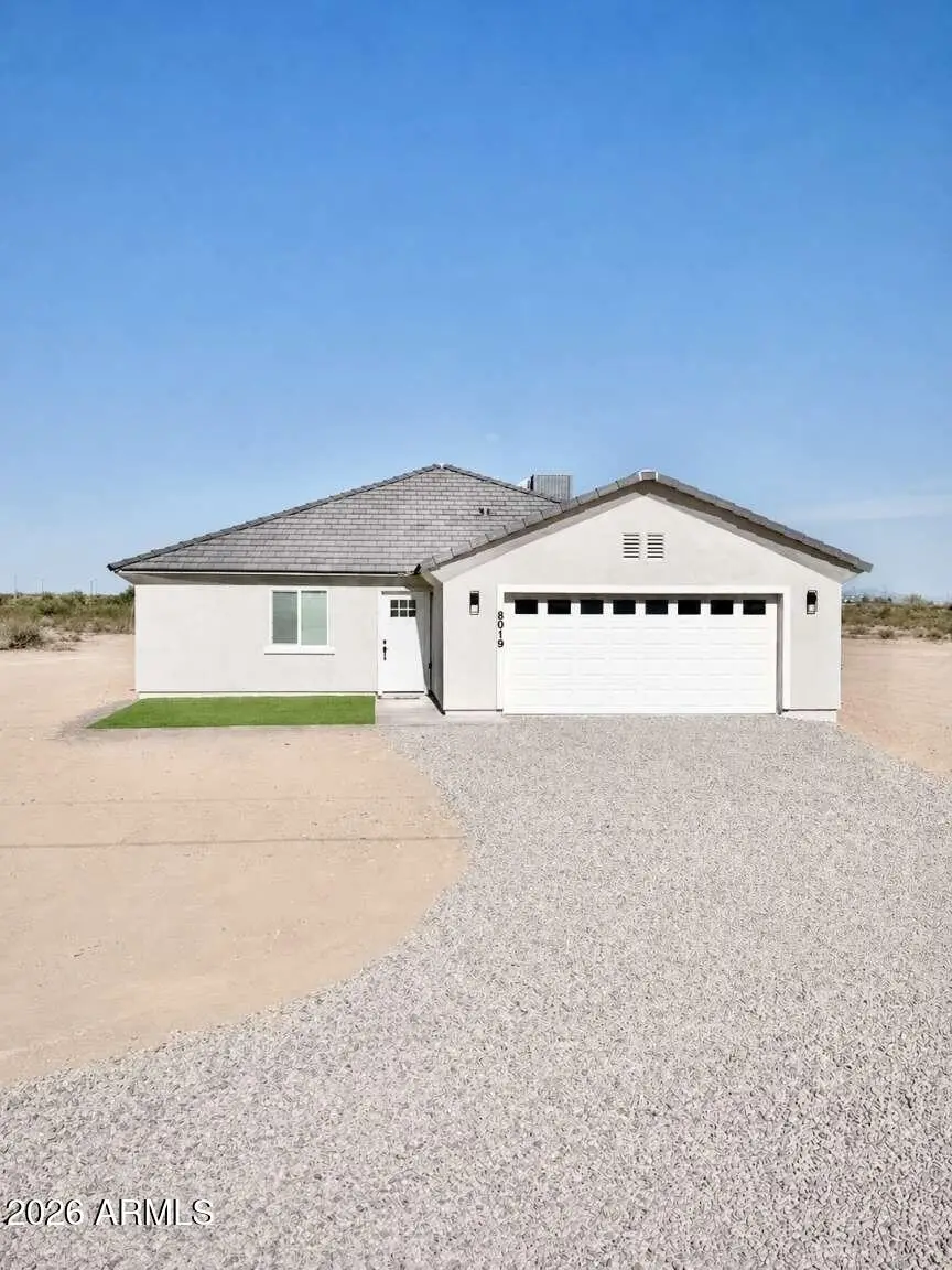 8019 S 349th Avenue, Tonopah, AZ 85354 - #1