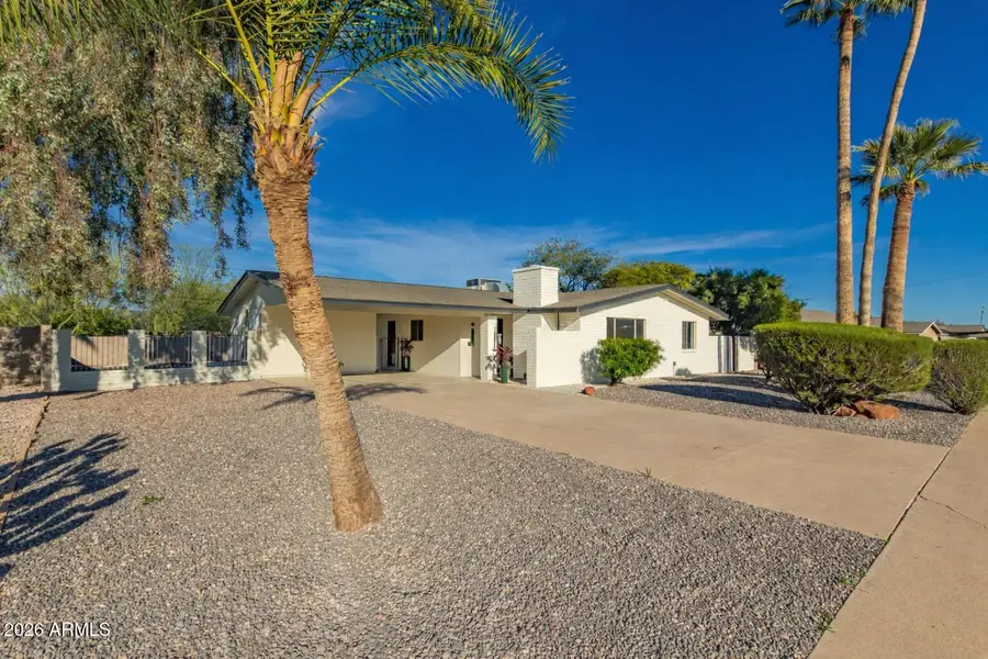 2834 E Shangri La Road, Phoenix, AZ 85028 - #2