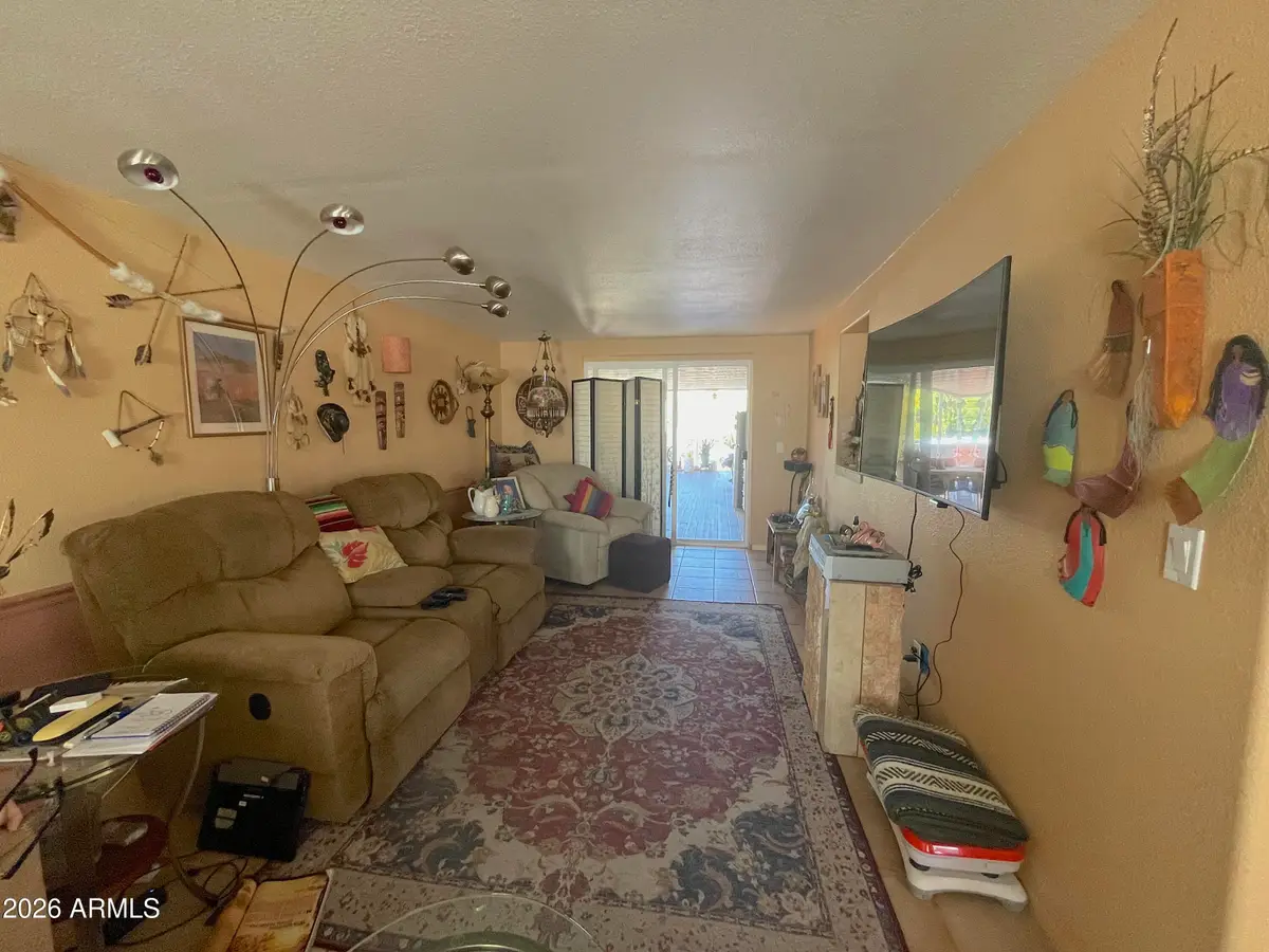 311 S Piedra Negra Drive, Queen Valley, AZ 85118 - #1