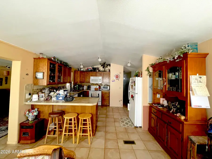 311 S Piedra Negra Drive, Queen Valley, AZ 85118 - #2