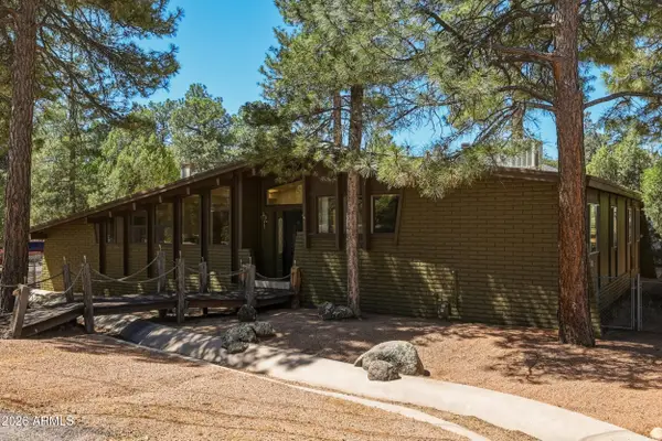 902 S Pineview Street S, Payson, AZ 85541