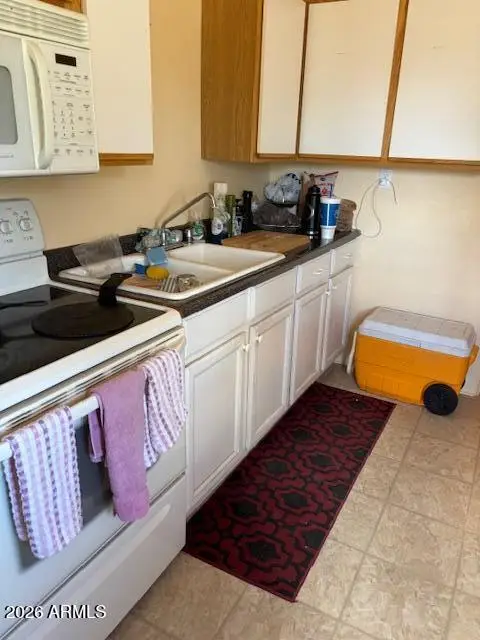 120 W Fourth St -- S, St Johns, AZ 85936