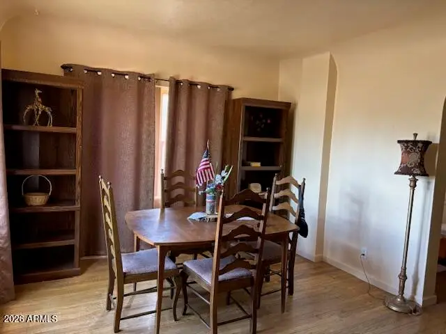 120 W Fourth St -- S, Saint Johns, AZ 85936 - #3
