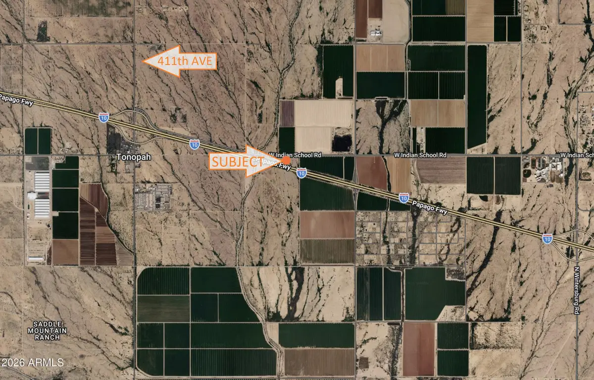 40271 W Indian School Road, Tonopah, AZ 85354 - #1