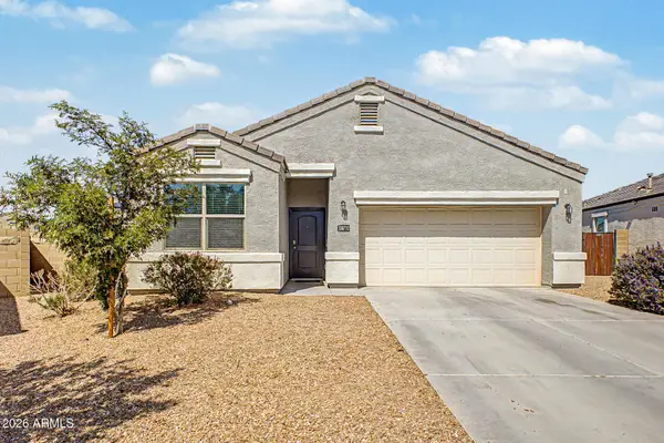 30712 W Picadilly Road, Buckeye, AZ 85396