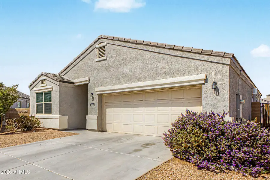 30712 W Picadilly Road, Buckeye, AZ 85396 - #2