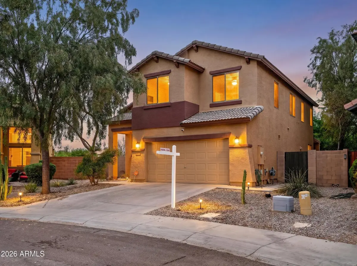 3713 W Saint Anne Avenue, Phoenix, AZ 85041 - #1
