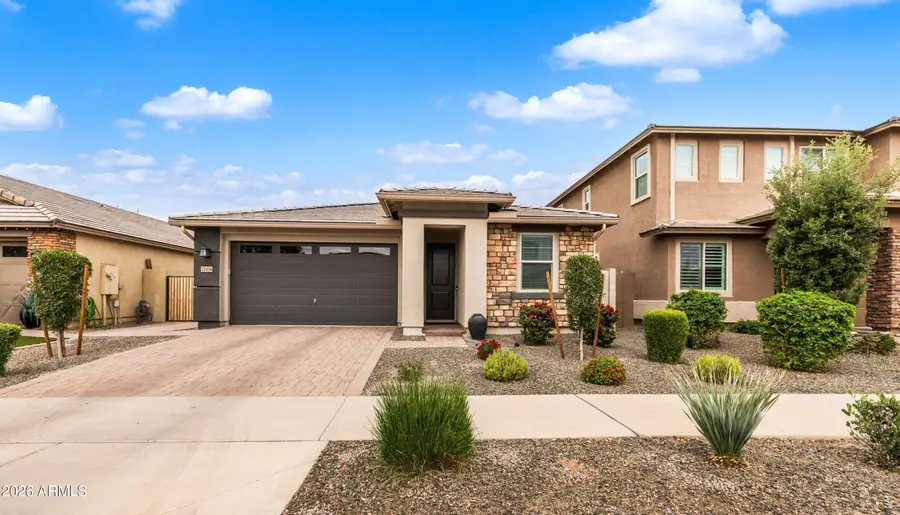 22476 E Indiana Avenue, Queen Creek, AZ 85142 - #2