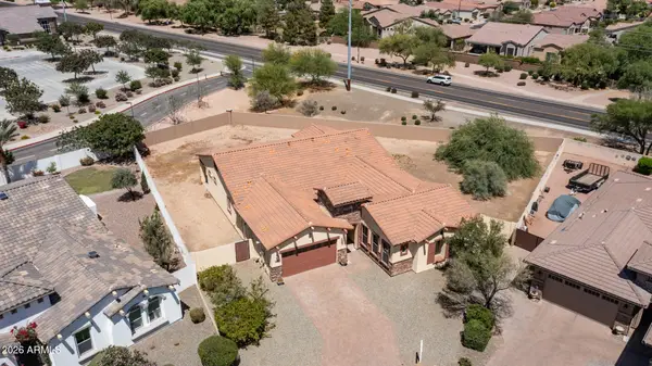 5263 S Joshua Tree Lane, Gilbert, AZ 85298