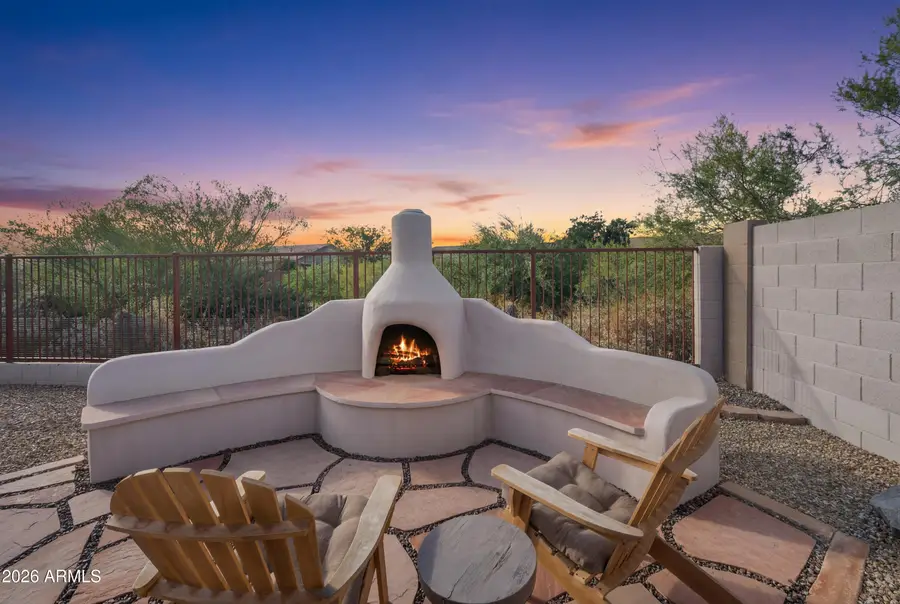 9962 E Rugged Mountain Drive, Gold Canyon, AZ 85118 - #2