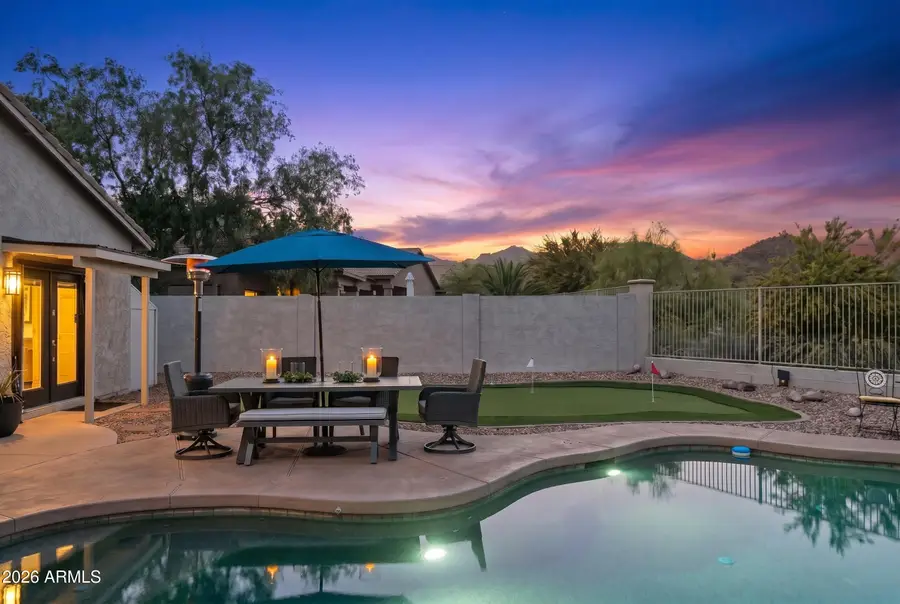 6773 E Las Mananitas Drive, Gold Canyon, AZ 85118 - #2
