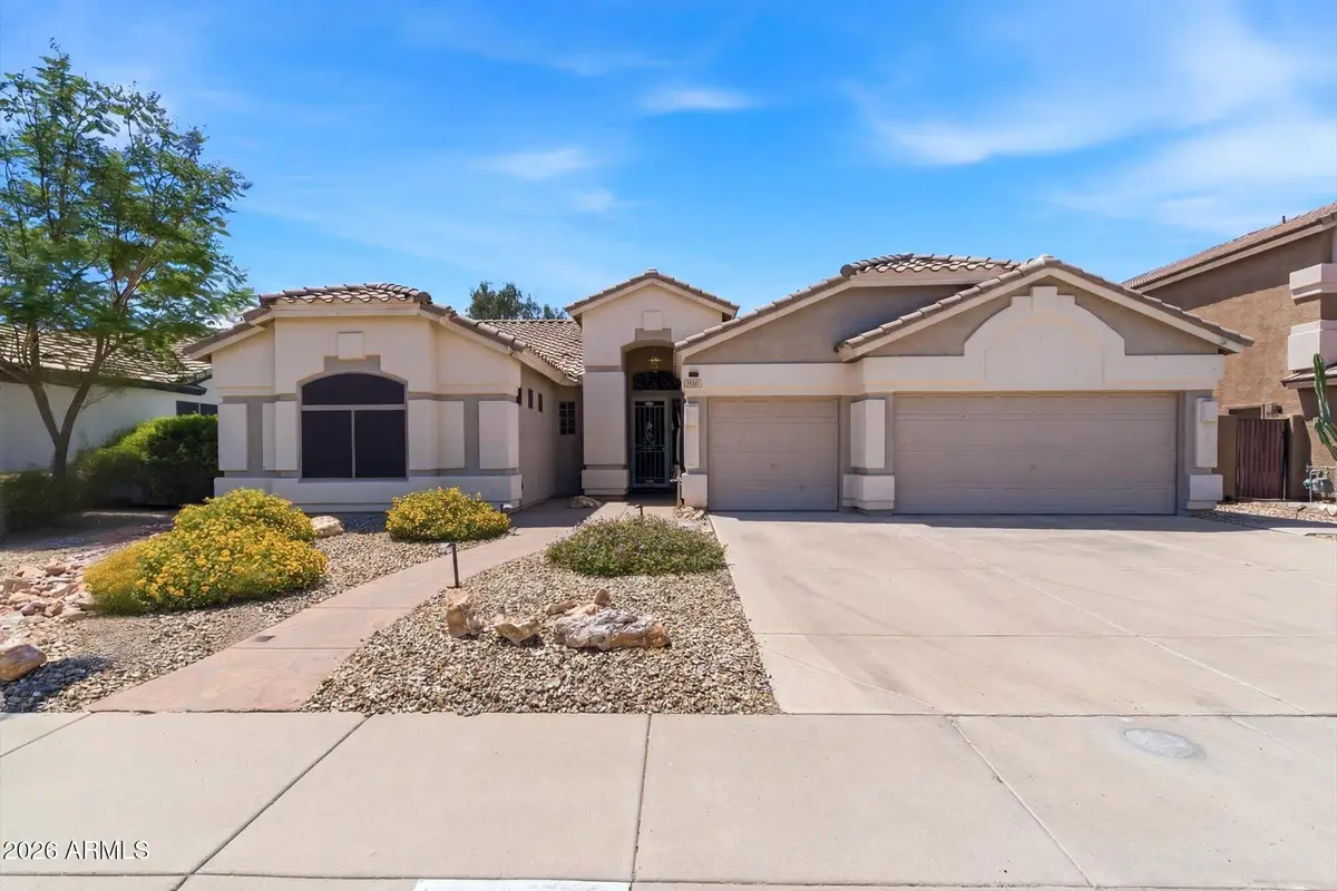 7001 W Lone Cactus Drive, Glendale, AZ 85308 - #1