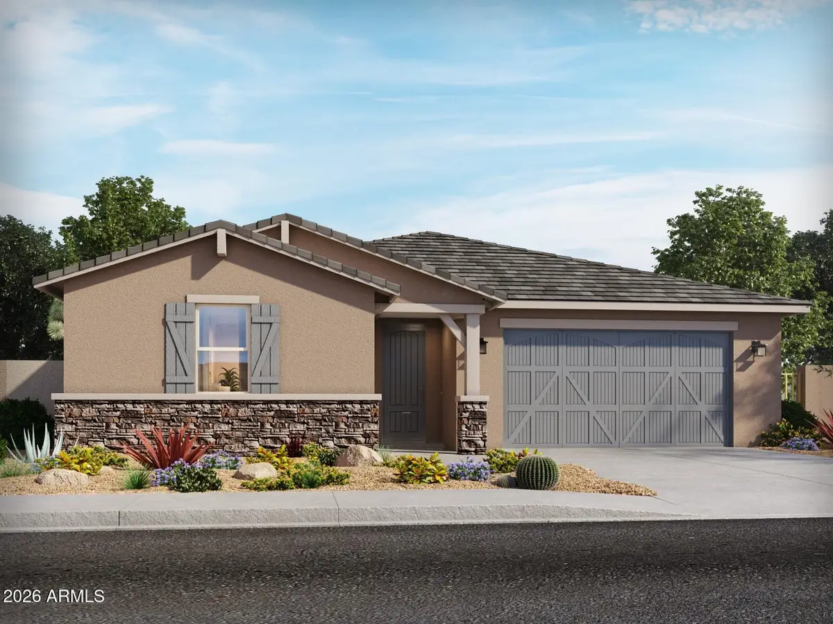 37149 W Montserrat Street, Maricopa, AZ 85138 - #1