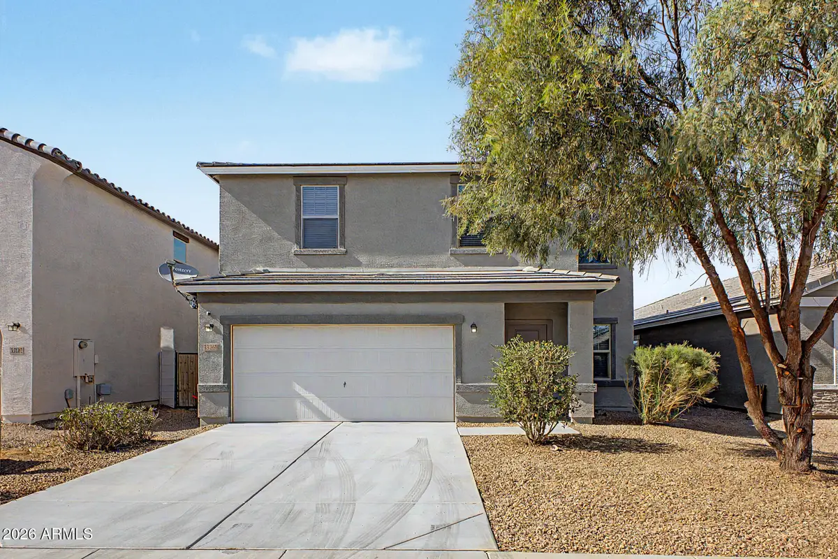 35268 W Santa Clara Avenue, Maricopa, AZ 85138 - #1