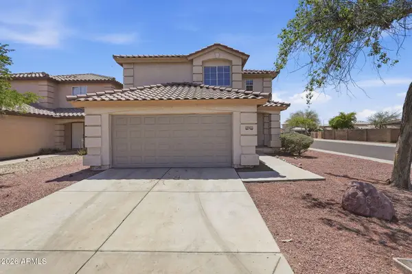 11239 W Roma Avenue, Phoenix, AZ 85037
