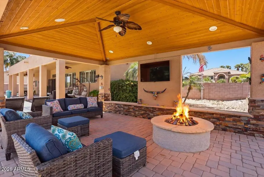 5525 N 131st Drive, Litchfield Park, AZ 85340 - #3