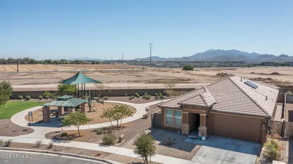 17275 W Miami Street, Goodyear, AZ 85338