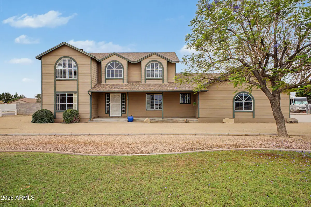 8807 W Williams Road, Peoria, AZ 85383 - #1