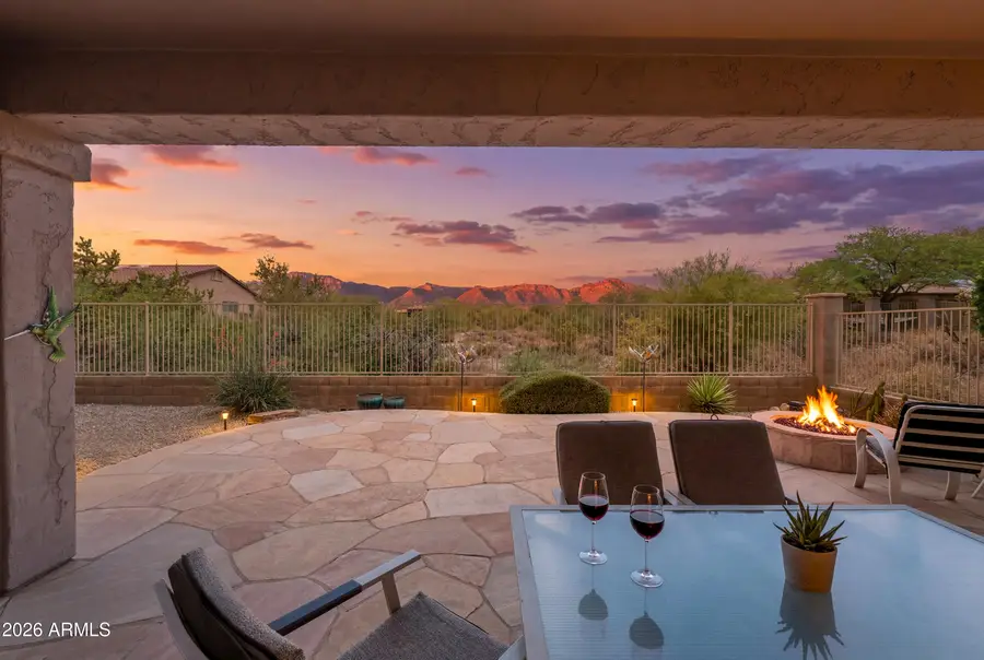 4327 S Las Villa Way, Gold Canyon, AZ 85118 - #3