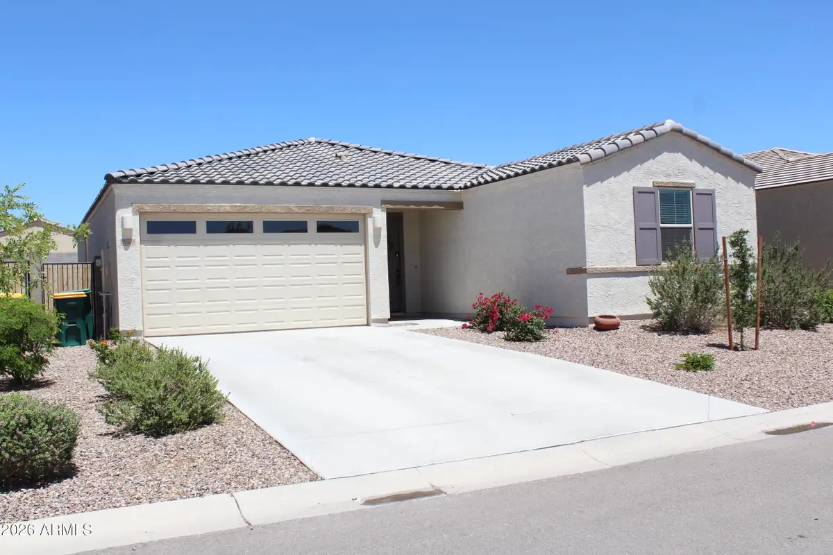 18338 E Eloisa Drive, Gold Canyon, AZ 85118 - #1