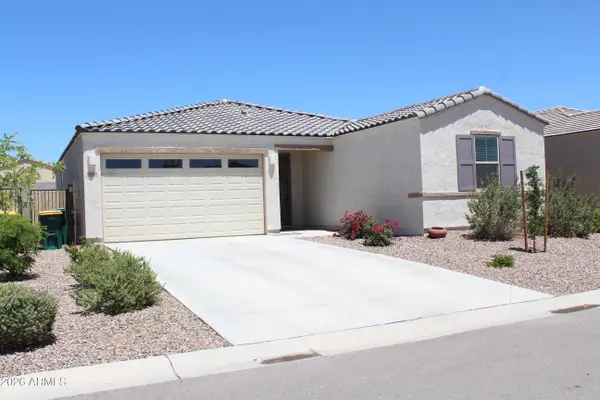 18338 E Eloisa Drive, Gold Canyon, AZ 85118
