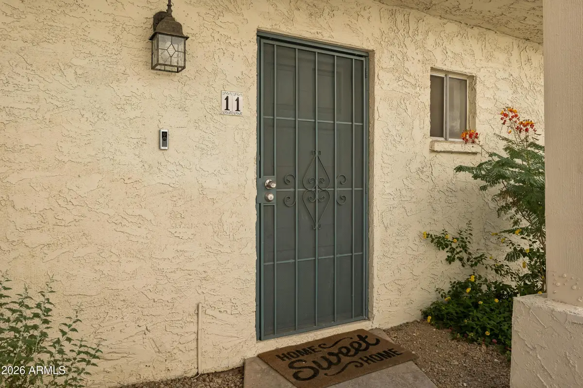 8502 N Central Avenue #11, Phoenix, AZ 85020 - #1