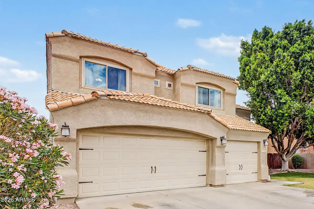 1642 S Faith --, Mesa, AZ 85209 - #1