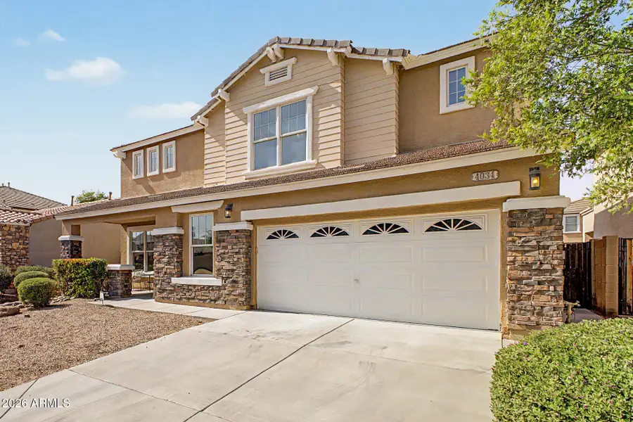 4034 W Saint Kateri Drive, Phoenix, AZ 85041 - #2