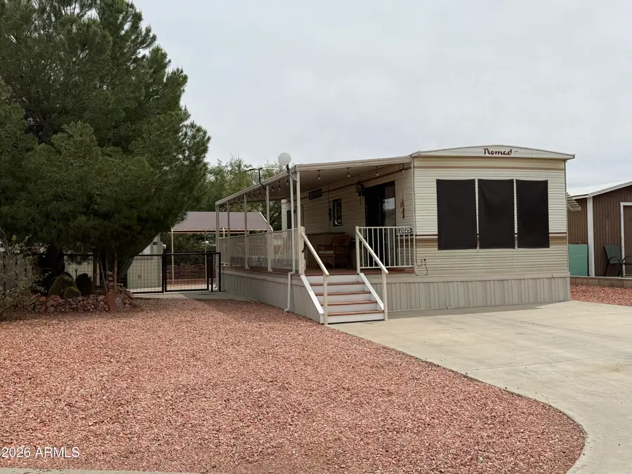 21325 W Trading Post Trail #378, Congress, AZ 85332 - #3