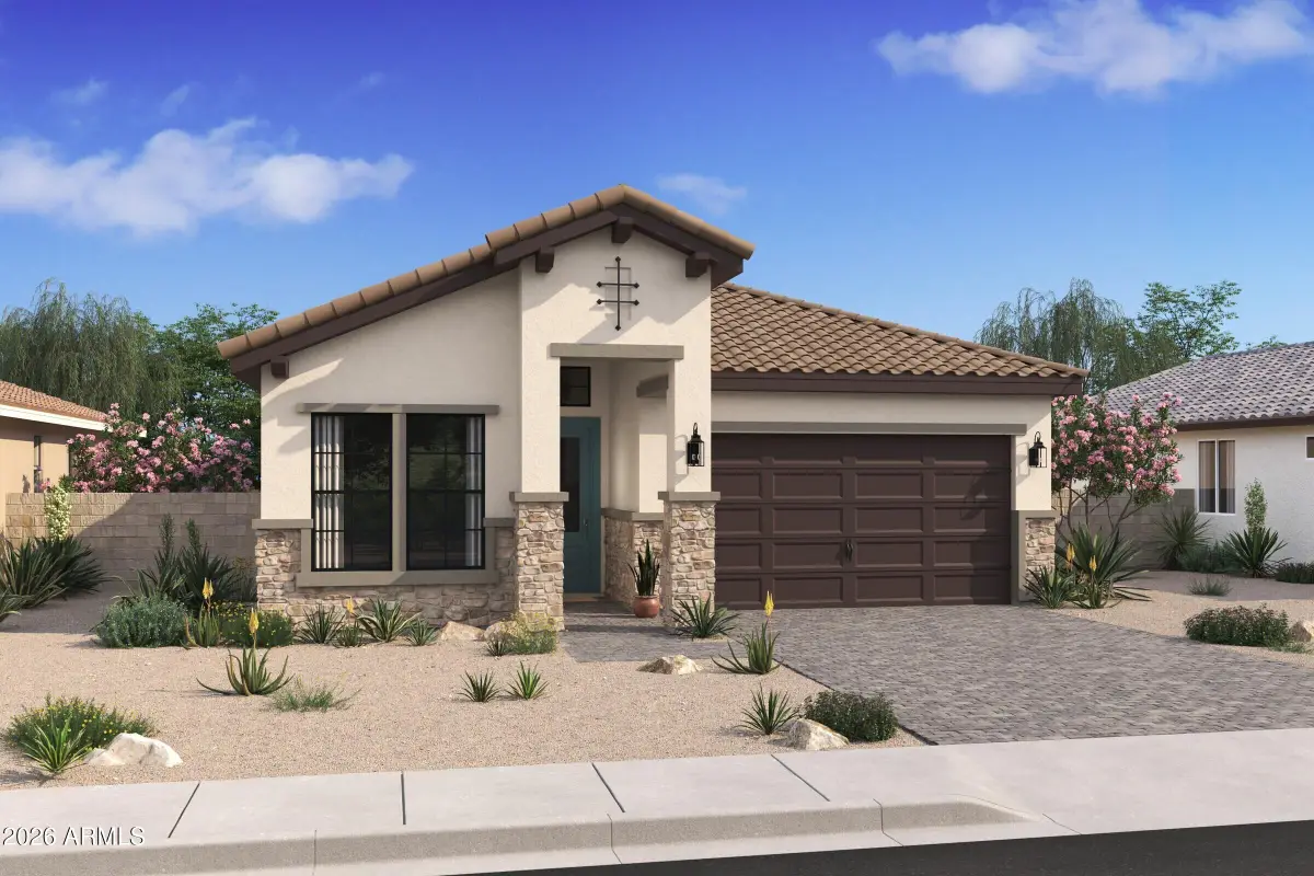 20387 W Clayton Drive, Buckeye, AZ 85396 - #1